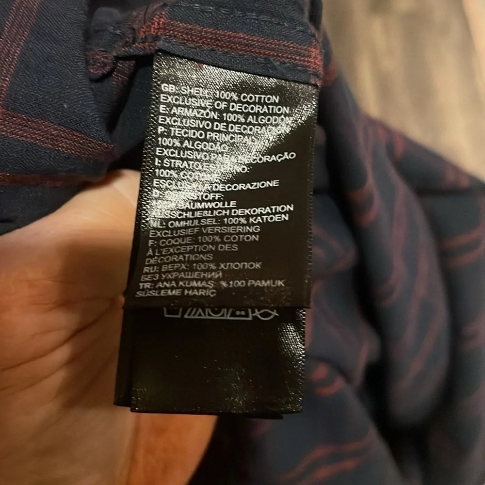 The North Face north face